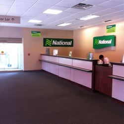 National Car Rental