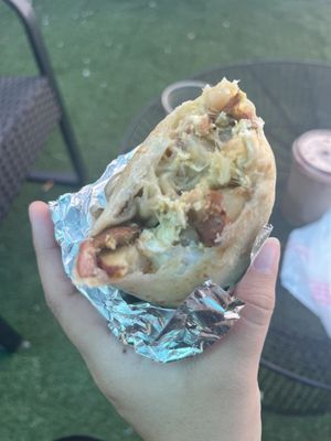 Tamales Alberto by null