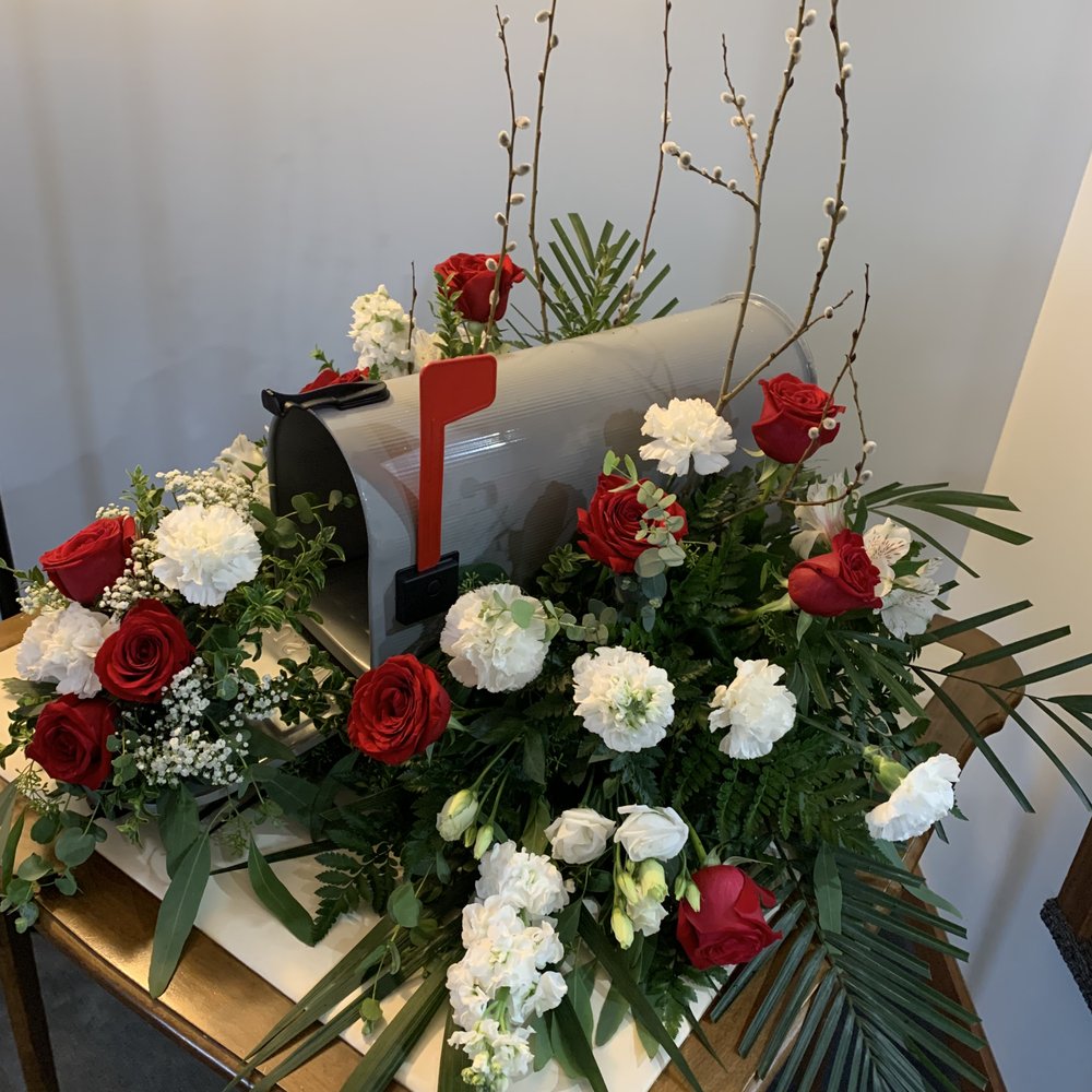 Flower Cart Niles Mi 49120 Best Flower Site