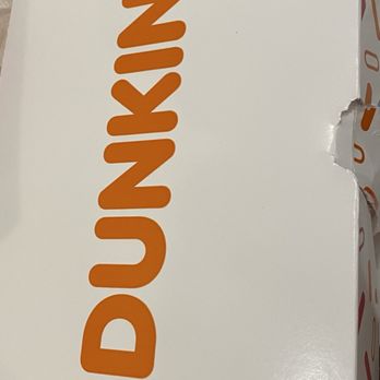 Dunkin' - Coffee & Tea Near Me - Brooklyn, New York