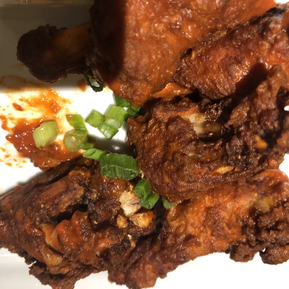 PGA Tour Grill - Buffalo wings - Bars Near Me - Honolulu, Hawaii PGA Tour Grill - Buffalo wings - Bars Near Me - Honolulu, Hawaii
