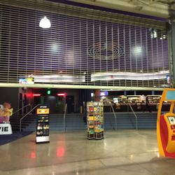 Cineplex Odeon Eau Claire Market Cinemas