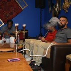 Blue Hookah Bar