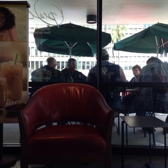 Starbucks - SHOPO meeting - Coffee & Tea Near Me - Honolulu, Hawaii