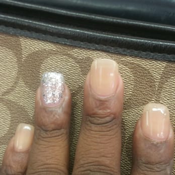 Mac Arthur Nails - Nail Salons Near Me - Oakland, California