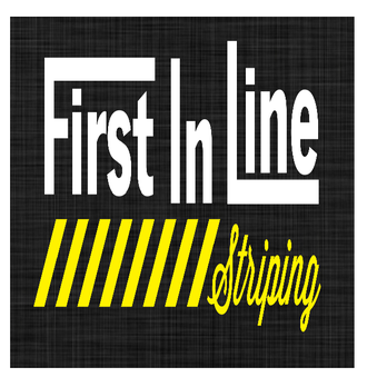 First In Line Striping - First In Line Striping LLC in NJ - Masonry/Concrete Near Me - Nutley, New Jersey First In Line Striping - First In Line Striping LLC in NJ - Masonry/Concrete Near Me - Nutley, New Jersey