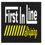 Photo of First In Line Striping