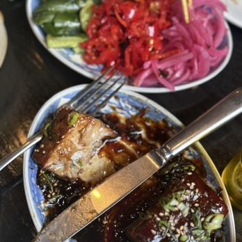 Duck Duck Goat - Chinese Near Me - Chicago, Illinois Duck Duck Goat - Chinese Near Me - Chicago, Illinois