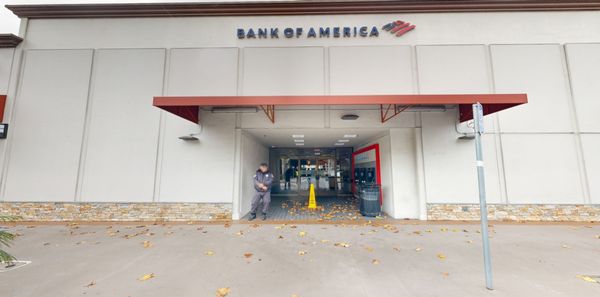 Bank of America Mortgage