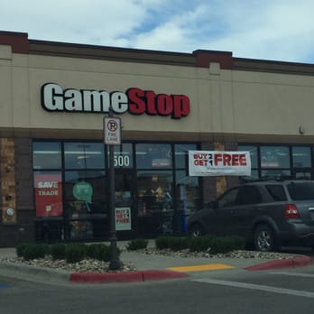 Gamestop - Storefront. - Videos & Video Game Rental Near Me - Rapid City, South Dakota Gamestop - Storefront. - Videos & Video Game Rental Near Me - Rapid City, South Dakota