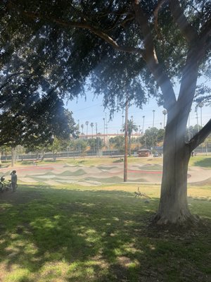 Edward Vincent Jr. Park by null