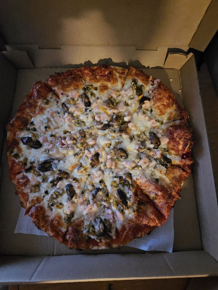 Gallucci's Pizzeria
