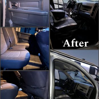 Black Lightning Detailing - Auto Detailing Near Me - Van Buren, Arkansas Black Lightning Detailing - Auto Detailing Near Me - Van Buren, Arkansas