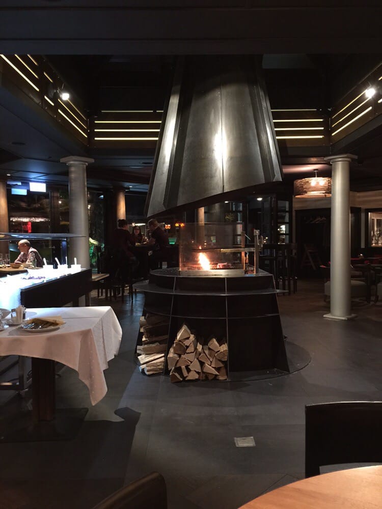 Restaurant Schützen