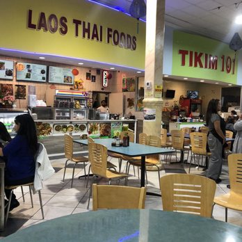 Ben Thanh Plaza - So many kinds of specific Asian foods and cuisines  to try in one place - Meat Shops Near Me - Arlington, Texas