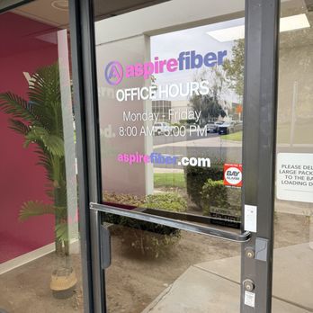 Aspire Fiber - Internet Service Providers Near Me - Moorpark, California Aspire Fiber - Internet Service Providers Near Me - Moorpark, California