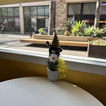 Bingsu Bingsu - Cute decor! - Ice Cream & Frozen Yogurt Near Me - Arcadia, California