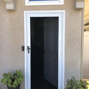 Security Screen Doors - Security Systems Near Me - Riverside, California Security Screen Doors - Security Systems Near Me - Riverside, California