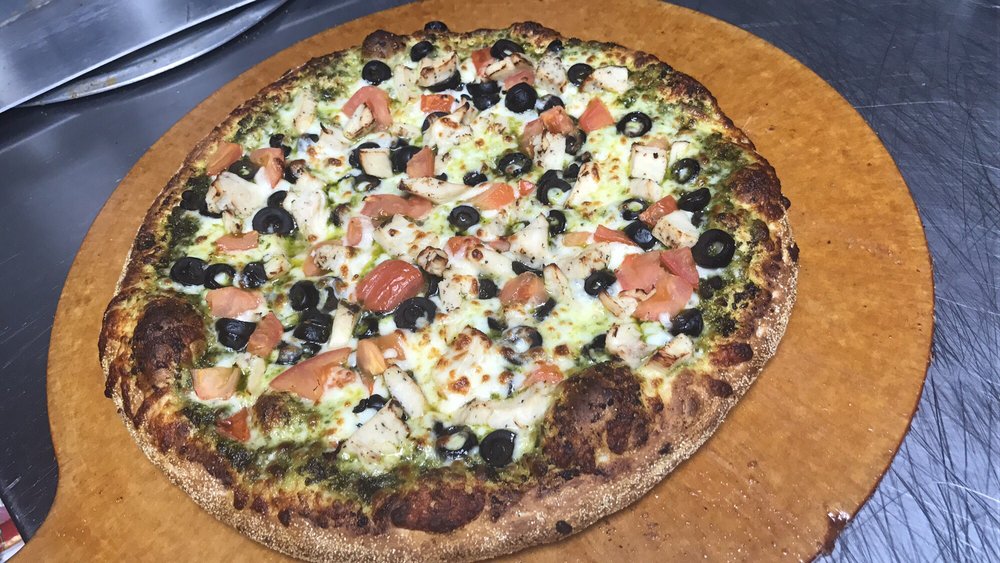 ZIO AL’S PIZZA & PASTA 130 Photos & 210 Reviews Chicken Wings