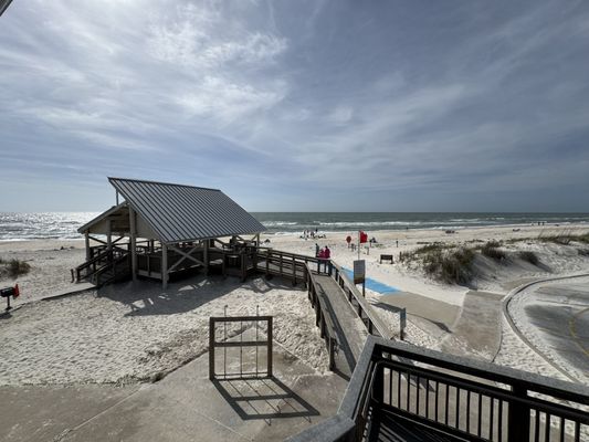 Saint George Island State Campground by null