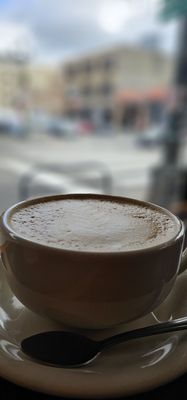 Zeitgeist Coffee by null