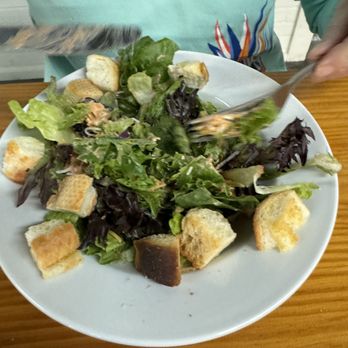 LPF Southern Market - Salad had either hone made or a real high quality croutons. - Desserts Near Me - Morton, Mississippi LPF Southern Market - Salad had either hone made or a real high quality croutons. - Desserts Near Me - Morton, Mississippi