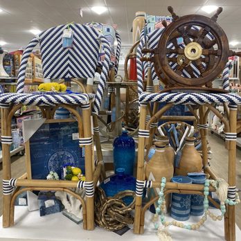 TJ Maxx - Chairs - Department Stores Near Me - Monrovia, California