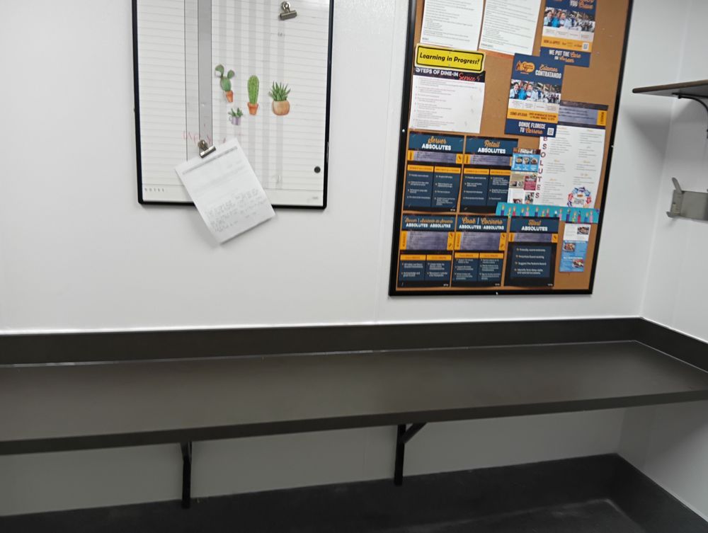 Slide of KJ Construction