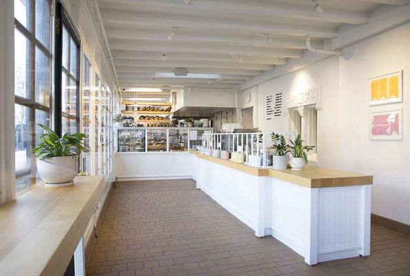 Graduate by Hilton Berkeley by null