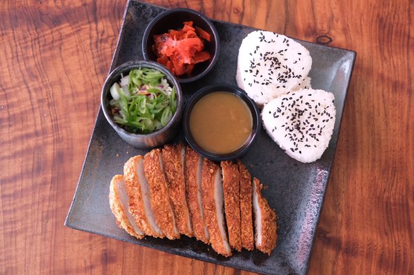 Uchiwa Ramen by null