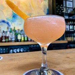 The Exley - Simply delicious cocktails at reasonable prices for nyc