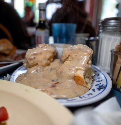 Pork Store Cafe by null