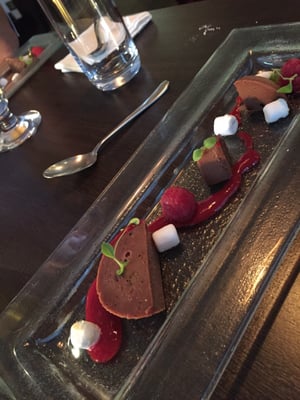 Restaurang Stortorgskällaren by null