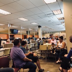 DMV - Ridiculous!