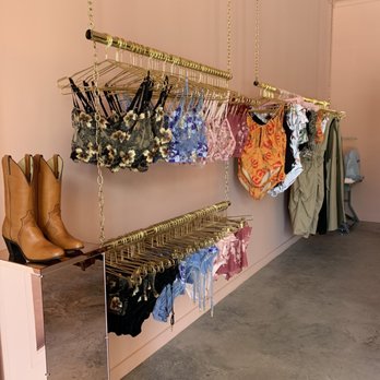 Asch Building - Atelier - swimwear made from recycled plastic - Coffee & Tea Near Me - Houston, Texas