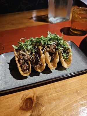 Kapow Noodle Bar by null