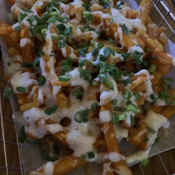 Agua Salada - Buffalo fries - Bars Near Me - Cabo San Lucas, BCS Agua Salada - Buffalo fries - Bars Near Me - Cabo San Lucas, BCS