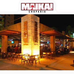 Maikai Showbar - MAIKAI Show Bar