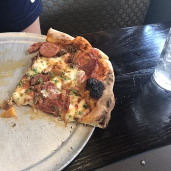 The Manship Wood Fired Kitchen - New American Near Me - Jackson, Mississippi