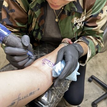 Lions Den Tattoo Studio - Tattoo - Tattoo Near Me - San Diego, California Lions Den Tattoo Studio - Tattoo - Tattoo Near Me - San Diego, California