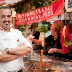 Jean Dijols - Jean Dijols - TOP 5 des meilleurs charcutiers de France - GAULKT & MILLAU mars 2012