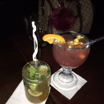 The Lobby - Hennessy mojito yummy - New American Near Me - Elizabeth, New Jersey The Lobby - Hennessy mojito yummy - New American Near Me - Elizabeth, New Jersey
