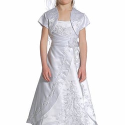 Mega Children's Wear - The Formal Wear.