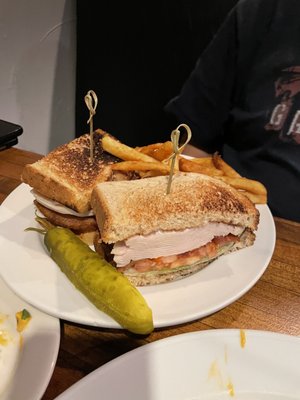 Tack Room Tavern by null