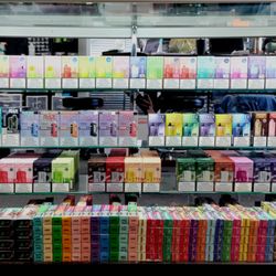 Lone Star Vaping Vape Shop