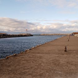 Olcott Beach