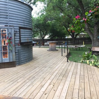 Hippie Chic's River Shack - American Near Me - Concan, Texas