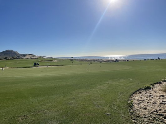 Quivira Golf Club by null