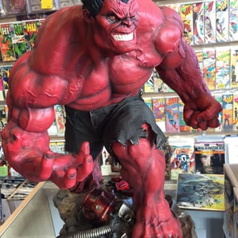 MaximuM Comics - Las Vegas - Comic Books Near Me - Las Vegas, Nevada