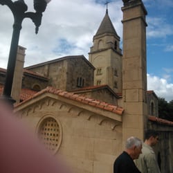 Iglesias de Pedro - Seite